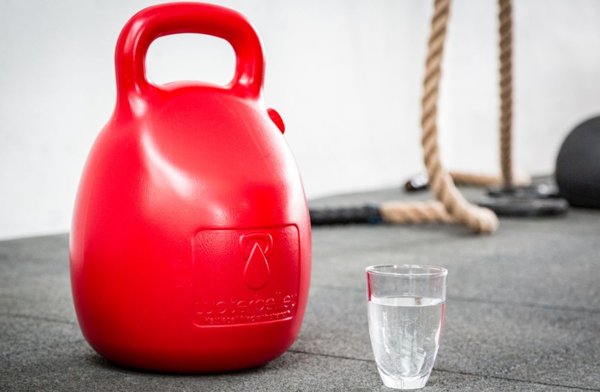 Water Kettlebell; Pros and Cons Strong Health Life