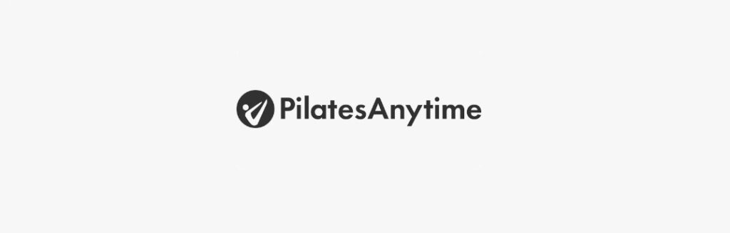 pilates anytime logo