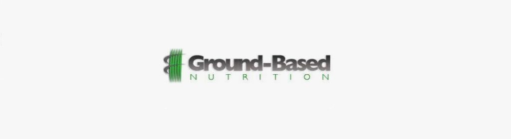 ground based nutrition logo